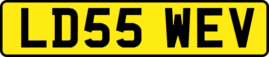 LD55WEV