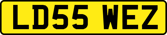 LD55WEZ