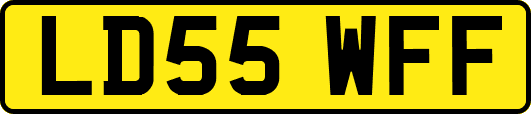 LD55WFF