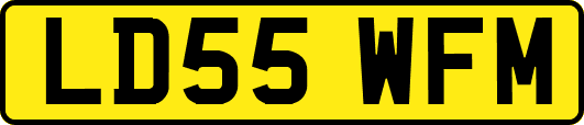 LD55WFM