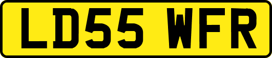 LD55WFR