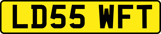 LD55WFT