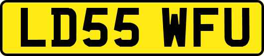 LD55WFU
