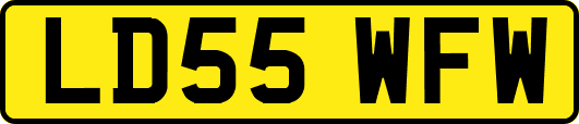 LD55WFW