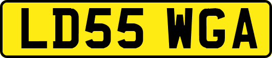 LD55WGA
