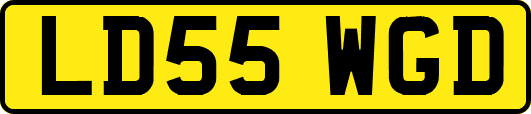 LD55WGD