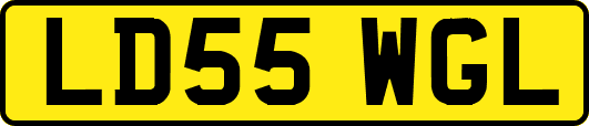 LD55WGL
