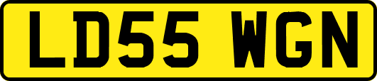 LD55WGN