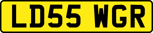 LD55WGR