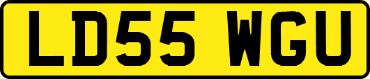 LD55WGU
