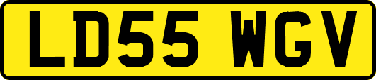 LD55WGV