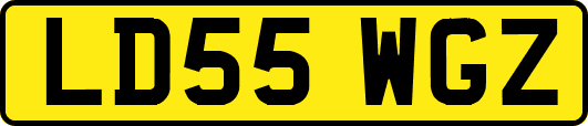 LD55WGZ