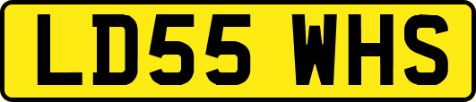LD55WHS