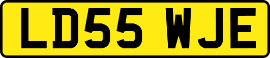 LD55WJE