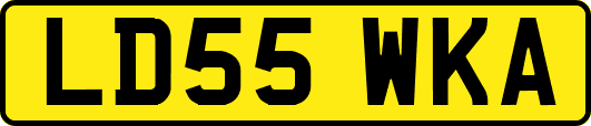LD55WKA