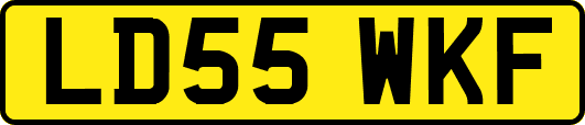 LD55WKF