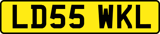 LD55WKL