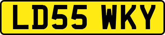 LD55WKY