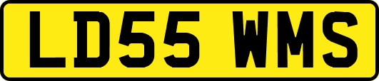 LD55WMS