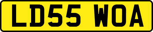 LD55WOA