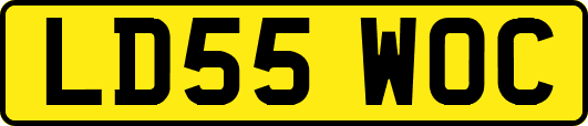 LD55WOC