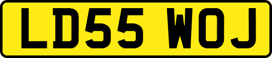 LD55WOJ