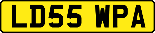 LD55WPA