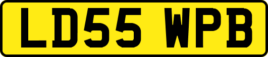 LD55WPB