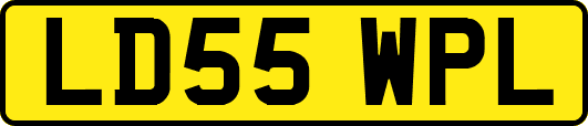 LD55WPL