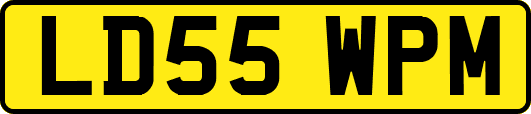 LD55WPM