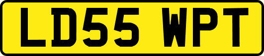 LD55WPT