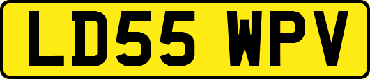 LD55WPV