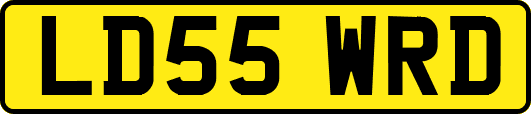 LD55WRD