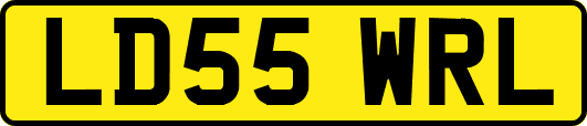 LD55WRL