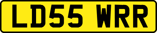 LD55WRR