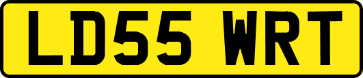 LD55WRT