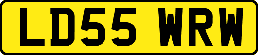 LD55WRW