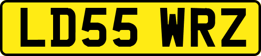 LD55WRZ