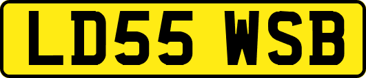 LD55WSB