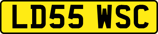 LD55WSC