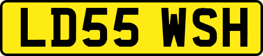 LD55WSH