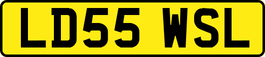 LD55WSL