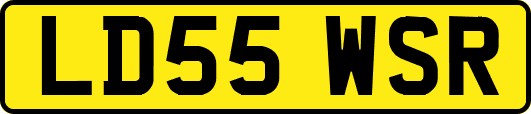 LD55WSR