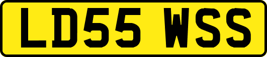 LD55WSS