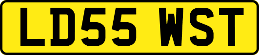 LD55WST