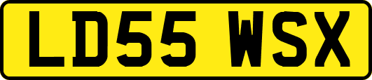 LD55WSX