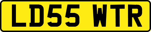 LD55WTR