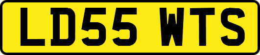 LD55WTS