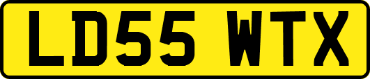 LD55WTX