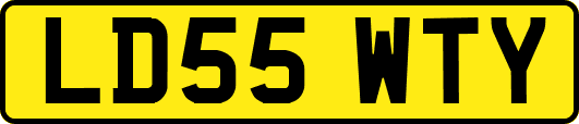 LD55WTY